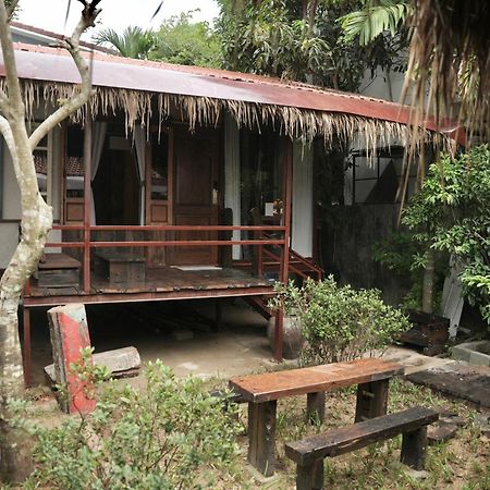 Cat Homestay เว้ ภายนอก รูปภาพ