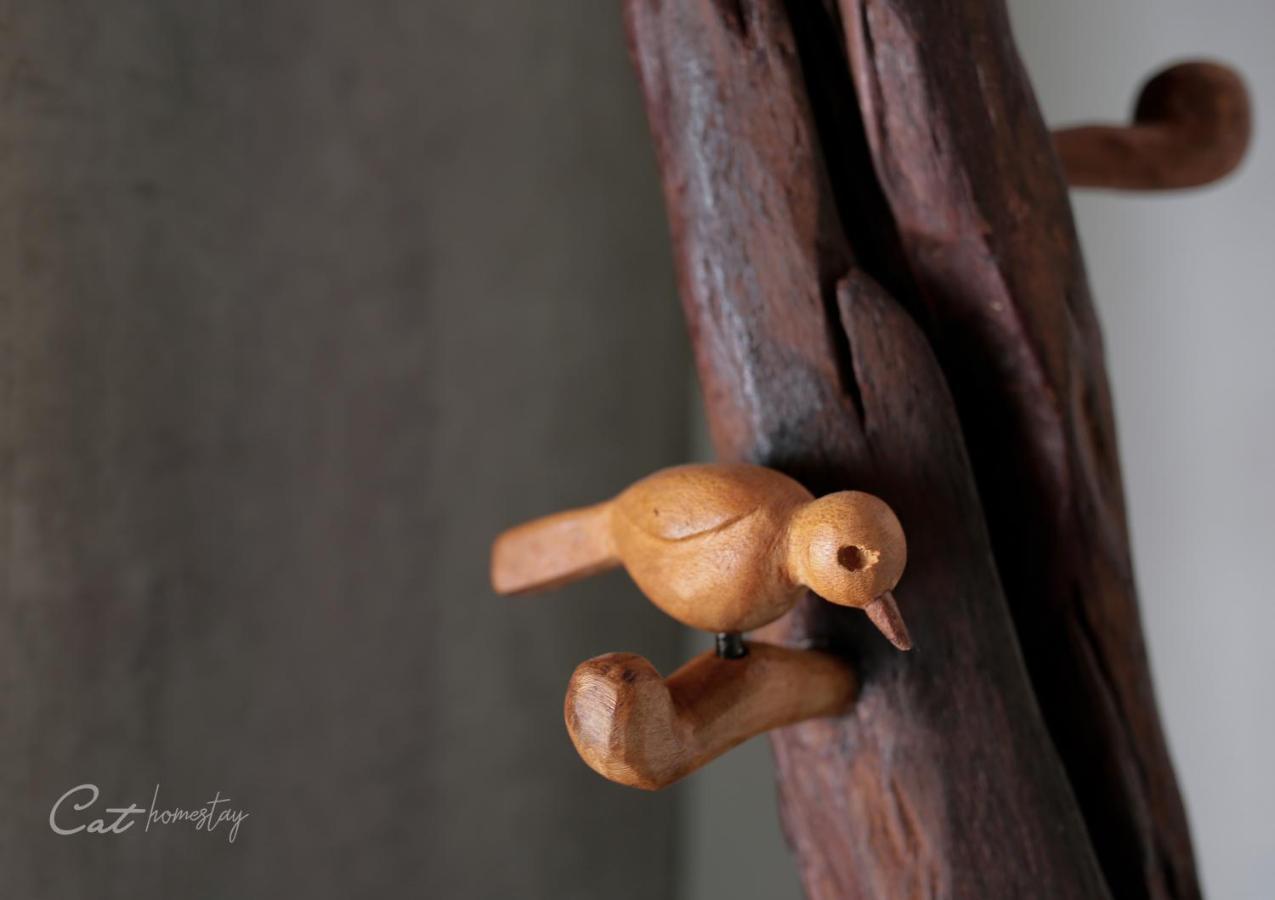 Cat Homestay เว้ ภายนอก รูปภาพ