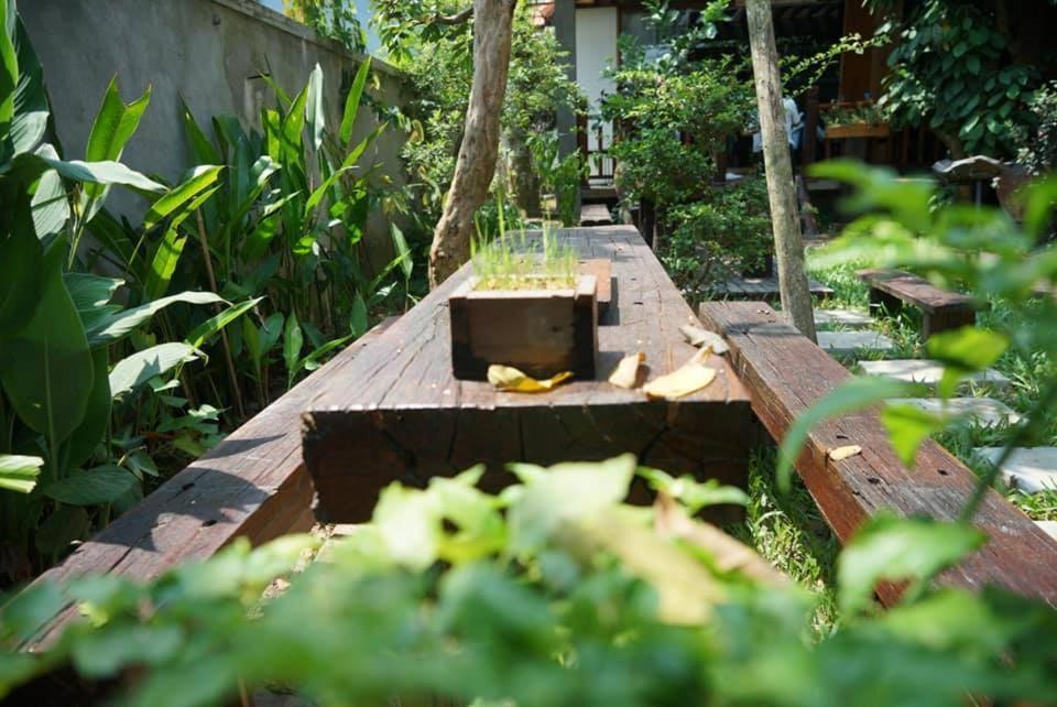 Cat Homestay เว้ ภายนอก รูปภาพ