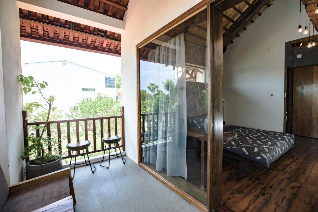 Cat Homestay เว้ ภายนอก รูปภาพ