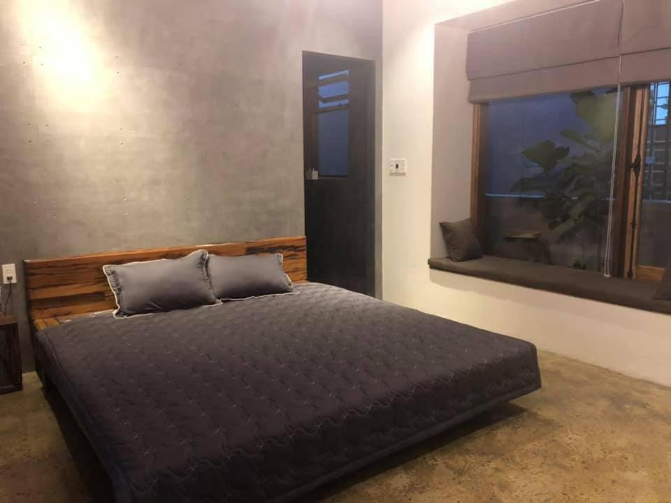 Cat Homestay เว้ ภายนอก รูปภาพ