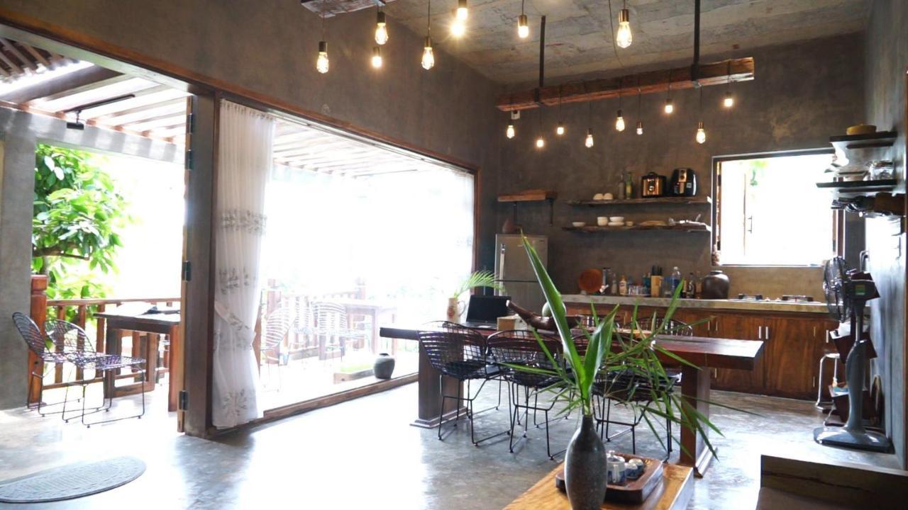 Cat Homestay เว้ ภายนอก รูปภาพ