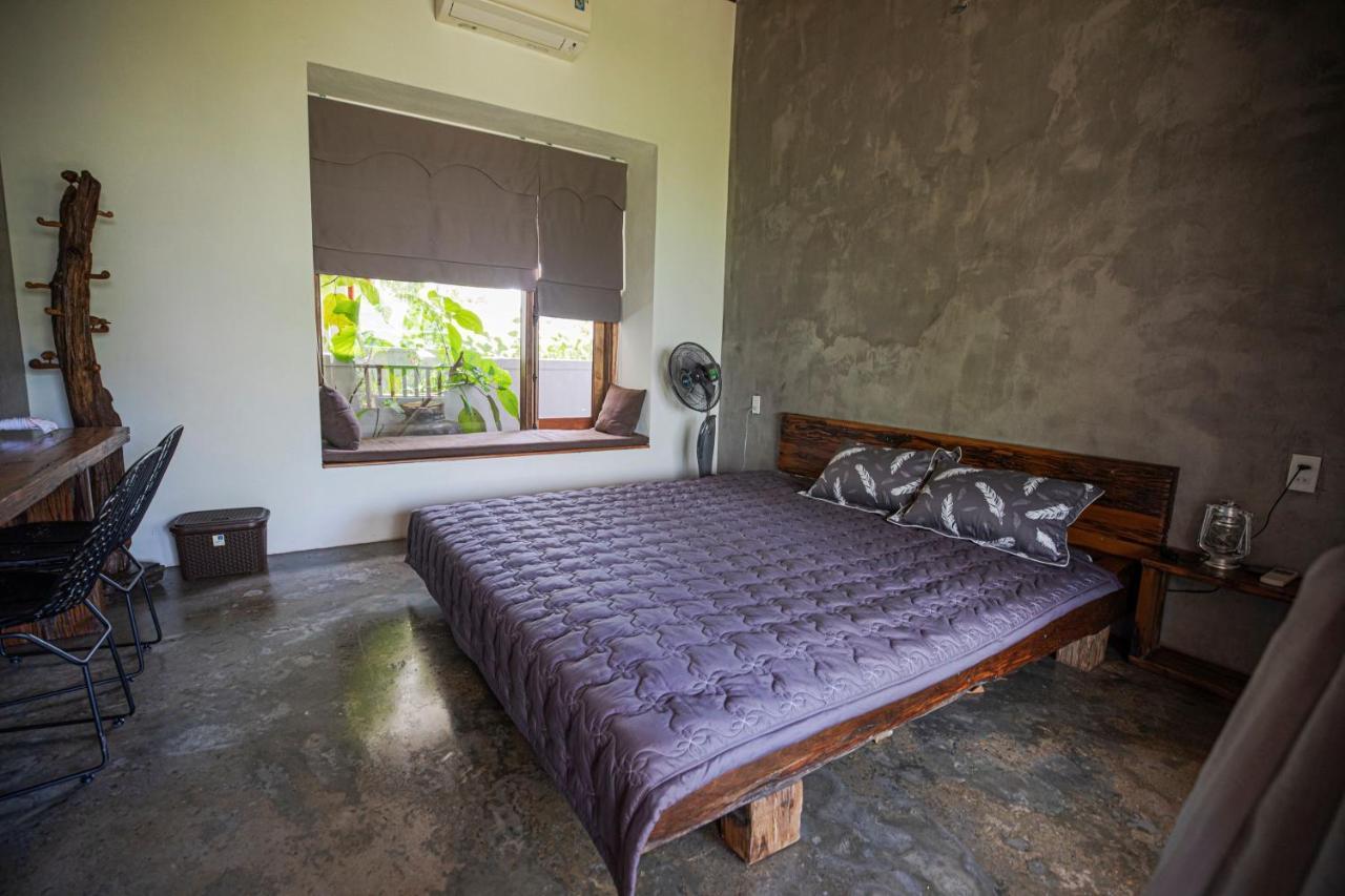 Cat Homestay เว้ ภายนอก รูปภาพ