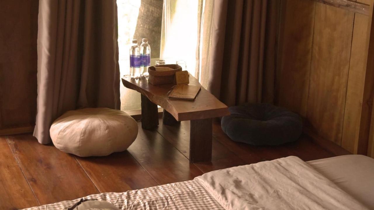 Cat Homestay เว้ ภายนอก รูปภาพ
