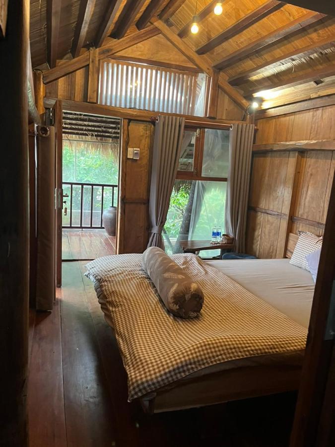 Cat Homestay เว้ ภายนอก รูปภาพ