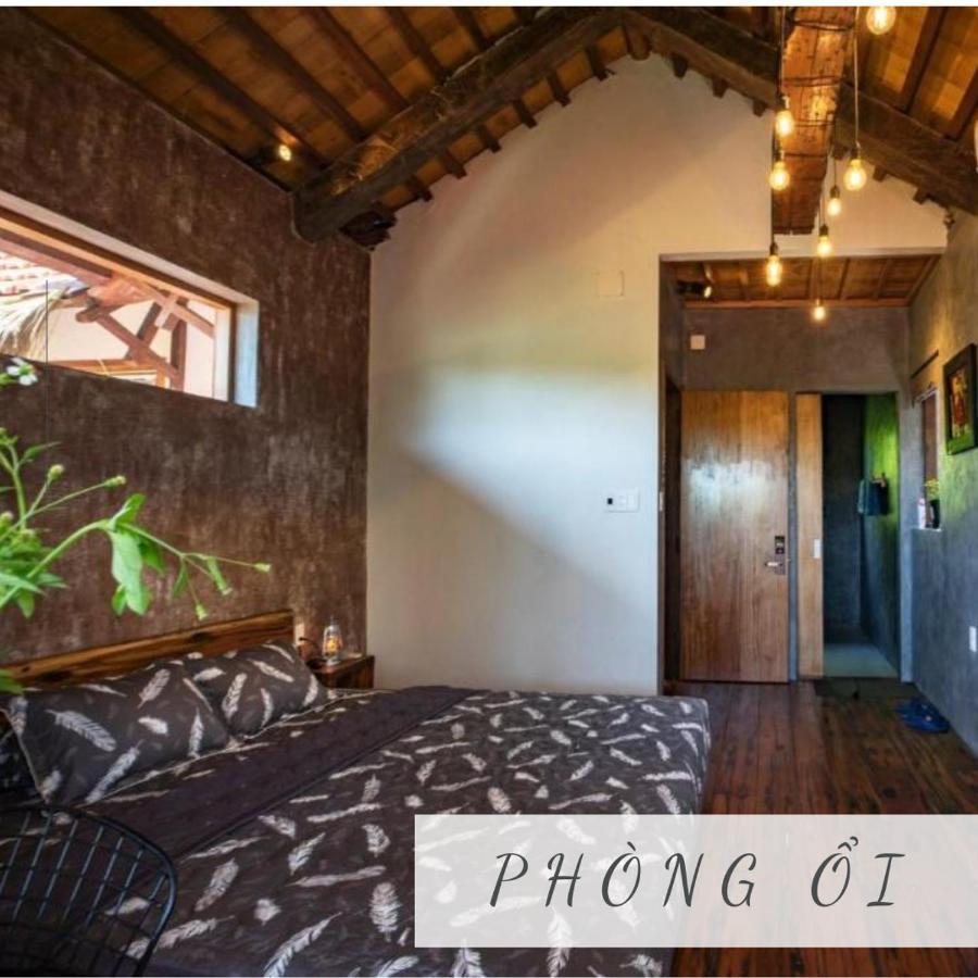 Cat Homestay เว้ ภายนอก รูปภาพ