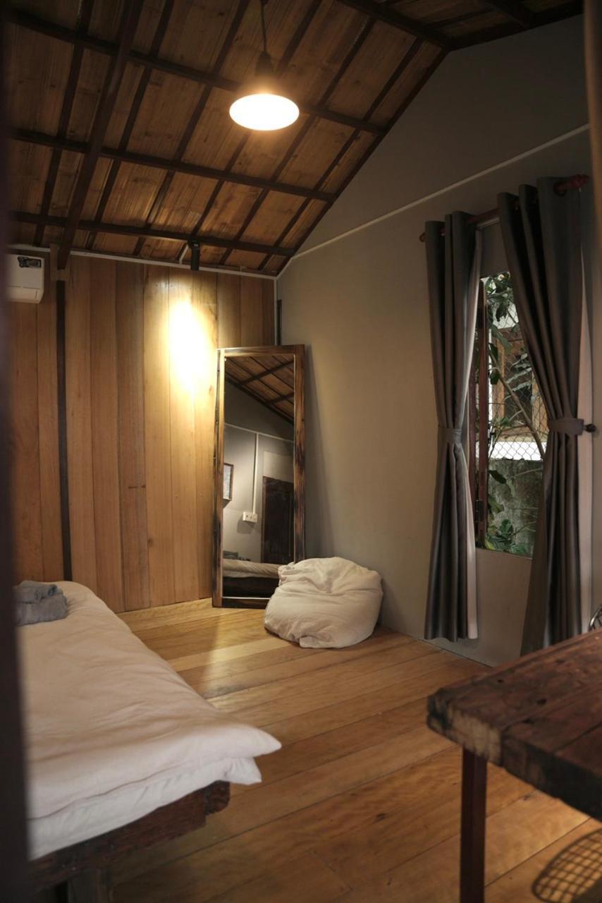Cat Homestay เว้ ภายนอก รูปภาพ