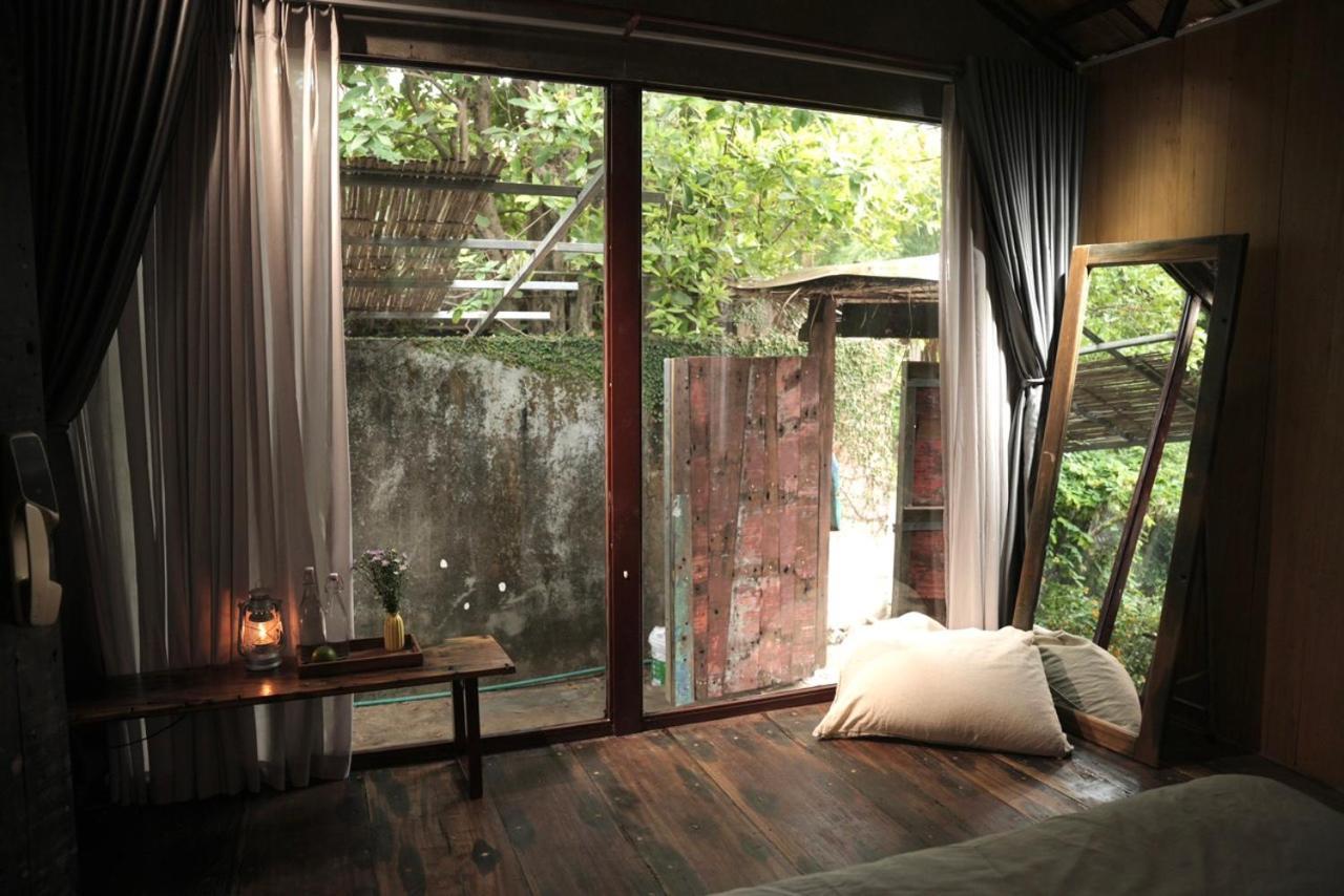 Cat Homestay เว้ ภายนอก รูปภาพ