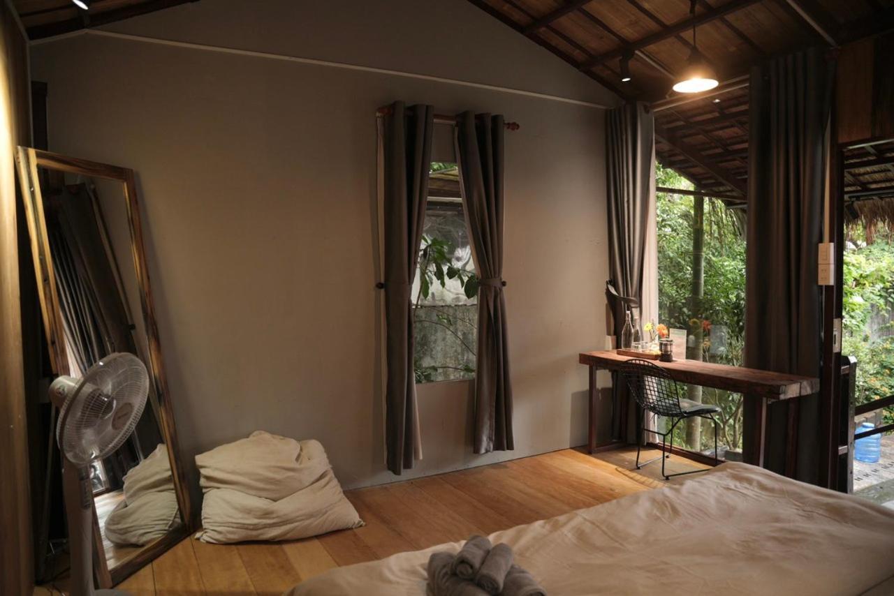 Cat Homestay เว้ ภายนอก รูปภาพ