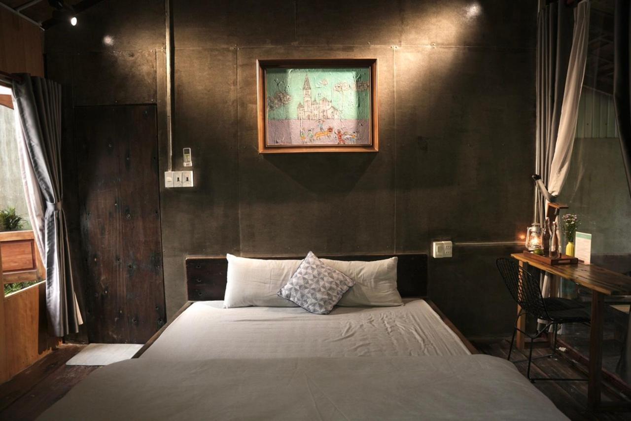 Cat Homestay เว้ ภายนอก รูปภาพ